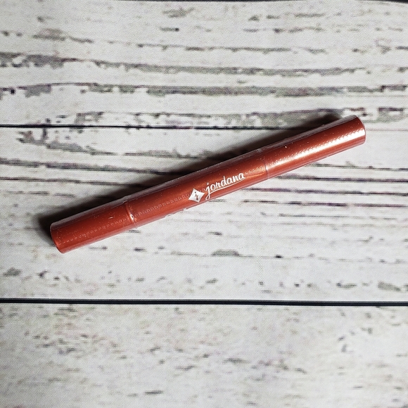 JORDANA COLOR WAVE LIP BALM BAJA BRONZE - Picture 2 of 3